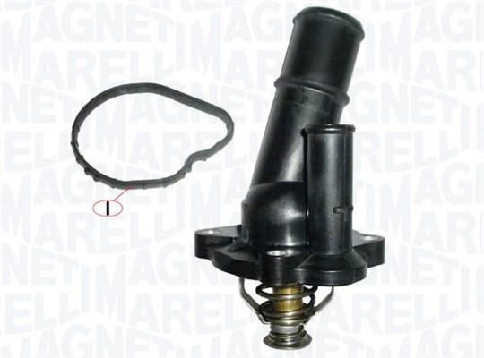 Thermostat, coolant - 352317101860 MAGNETI MARELLI