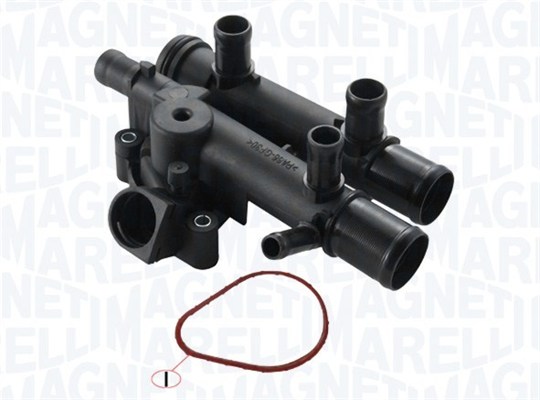 Thermostat, coolant - 352317101880 MAGNETI MARELLI