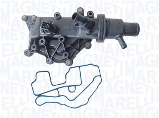 Termostato, Refrigerante - 352317102000 MAGNETI MARELLI