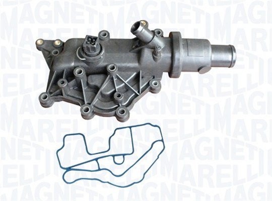 Termostato, Refrigerante - 352317102020 MAGNETI MARELLI