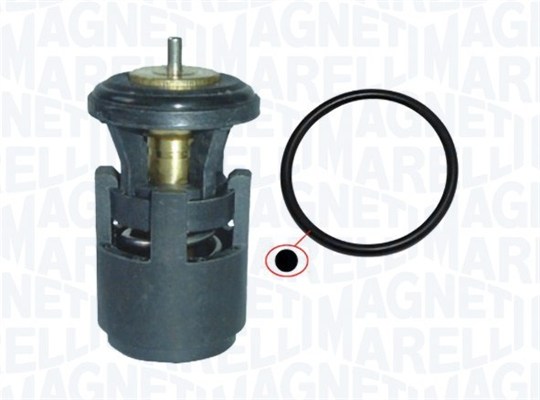 Thermostat, coolant - 352317102070 MAGNETI MARELLI