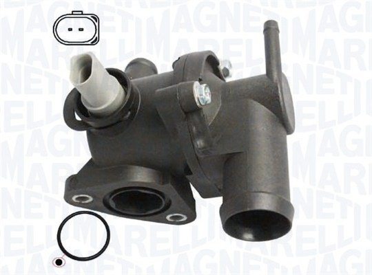 Thermostat, coolant - 352317102100 MAGNETI MARELLI