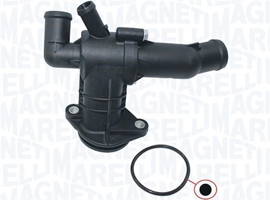 Termostato, Refrigerante - 352317102110 MAGNETI MARELLI