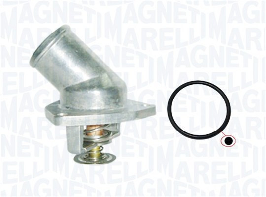 Termostato, Refrigerante - 352317002700 MAGNETI MARELLI