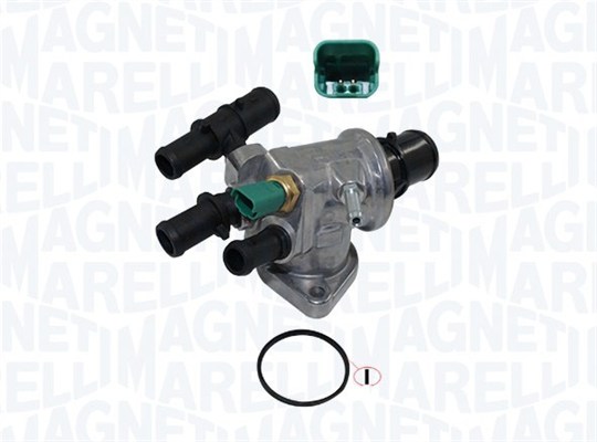 termostatas, aušinimo skystis - 352317002940 MAGNETI MARELLI