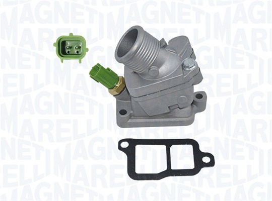 Thermostat, coolant - 352317003120 MAGNETI MARELLI