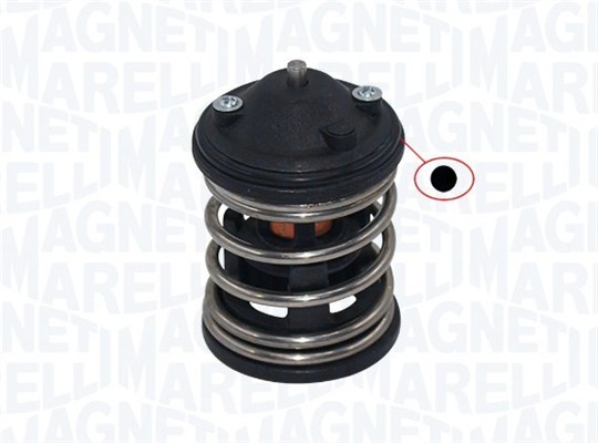 Thermostat, coolant - 352317003260 MAGNETI MARELLI