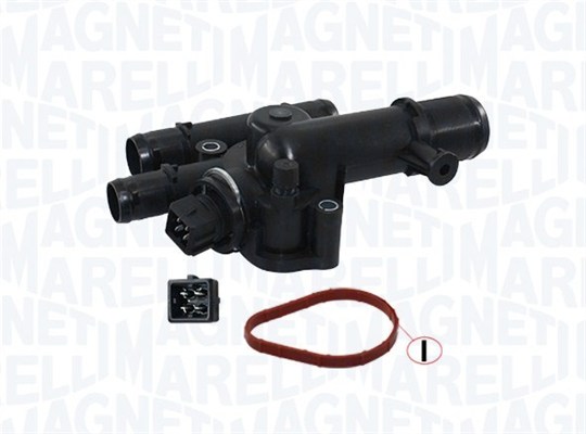 Thermostat, coolant - 352317003290 MAGNETI MARELLI