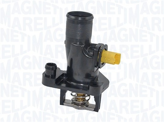 Thermostat, coolant - 352317003380 MAGNETI MARELLI