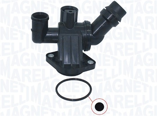 Thermostat, coolant - 352317003400 MAGNETI MARELLI