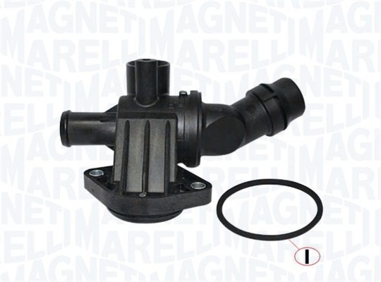 Termostato, Refrigerante - 352317003430 MAGNETI MARELLI