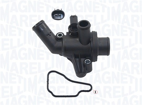 Termostato, Refrigerante - 352317003440 MAGNETI MARELLI