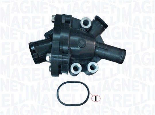 Thermostat, coolant - 352317003460 MAGNETI MARELLI