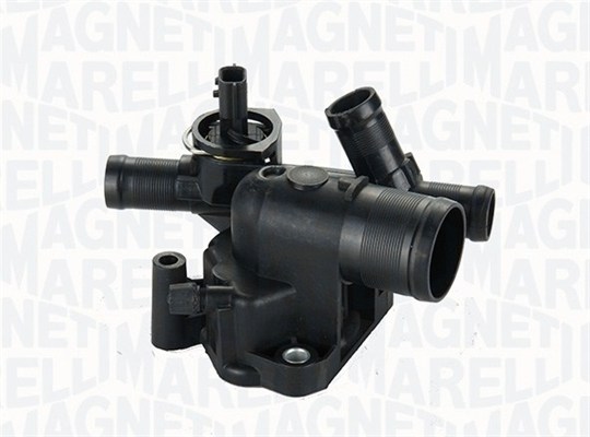 Thermostat, coolant - 352317003480 MAGNETI MARELLI