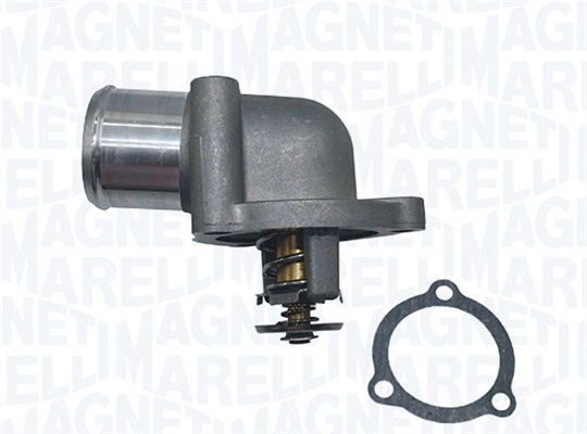 termostatas, aušinimo skystis - 352317003550 MAGNETI MARELLI