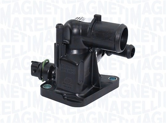 termostatas, aušinimo skystis - 352317003560 MAGNETI MARELLI