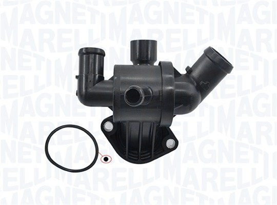 Thermostat, coolant - 352317003570 MAGNETI MARELLI