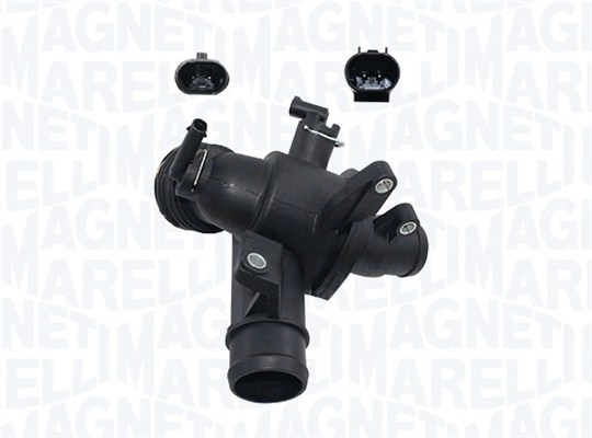 Thermostat, coolant - 352317003610 MAGNETI MARELLI