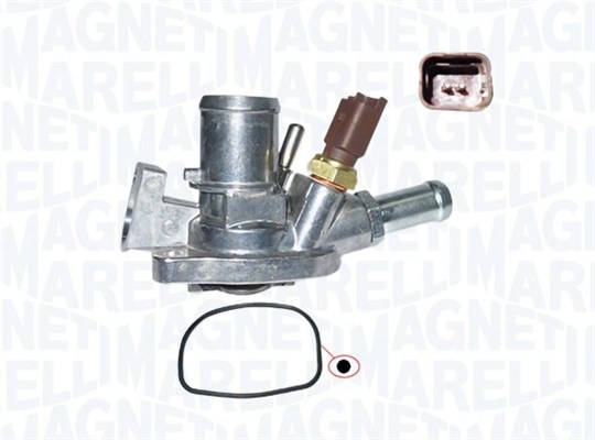Thermostat, coolant - 352317003660 MAGNETI MARELLI