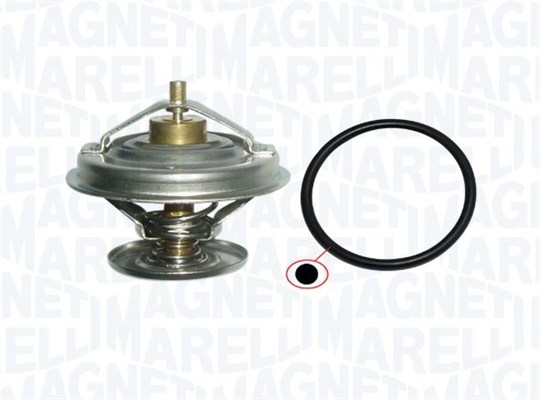 Termostato, Refrigerante - 352317003920 MAGNETI MARELLI