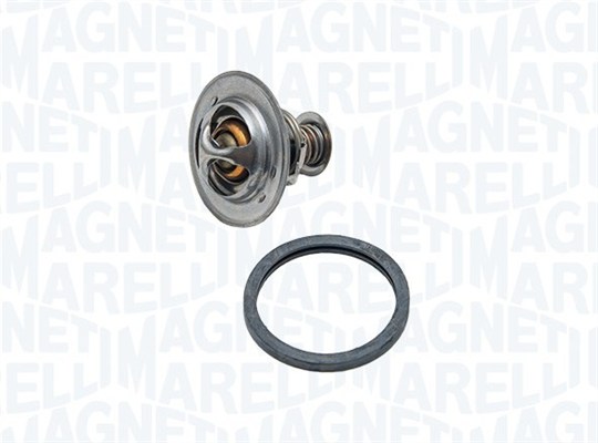 Thermostat, coolant - 352317003980 MAGNETI MARELLI