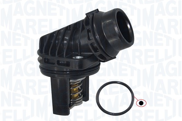 Thermostat, coolant - 352317004720 MAGNETI MARELLI