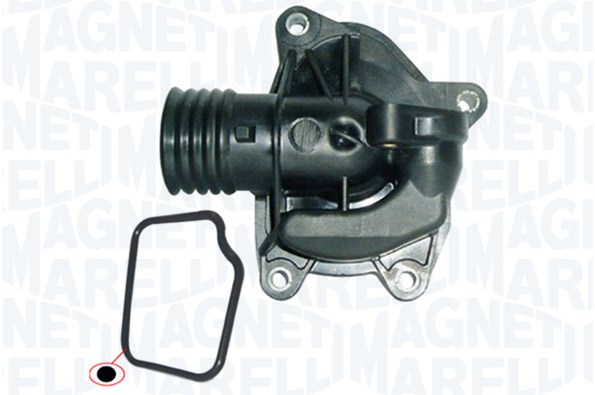Thermostat, coolant - 352317004730 MAGNETI MARELLI