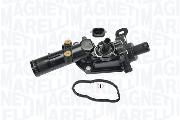 Thermostat, coolant - 352317004760 MAGNETI MARELLI