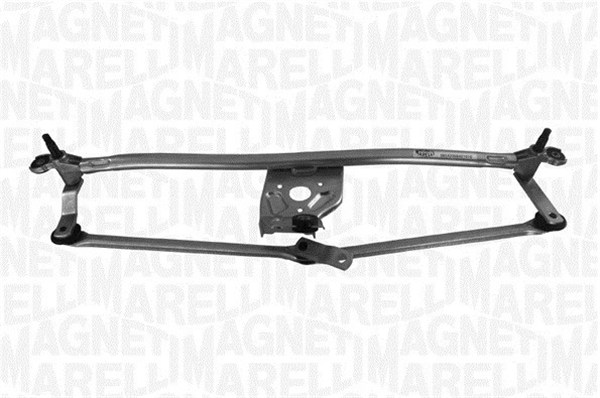 Wiper Linkage - 085423084010 MAGNETI MARELLI