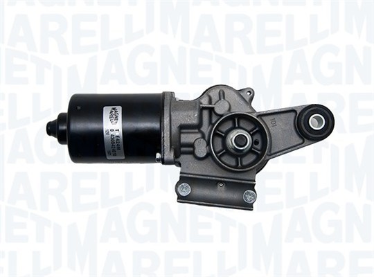 Wiper Motor - 064300424010 MAGNETI MARELLI