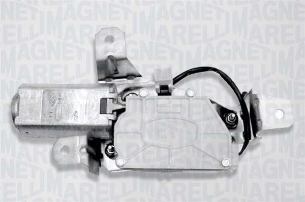 Wiper Motor - 064343019010 MAGNETI MARELLI