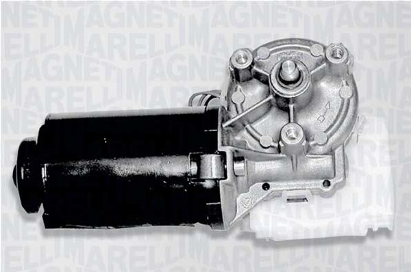 Motore tergicristallo - 064343415010 MAGNETI MARELLI