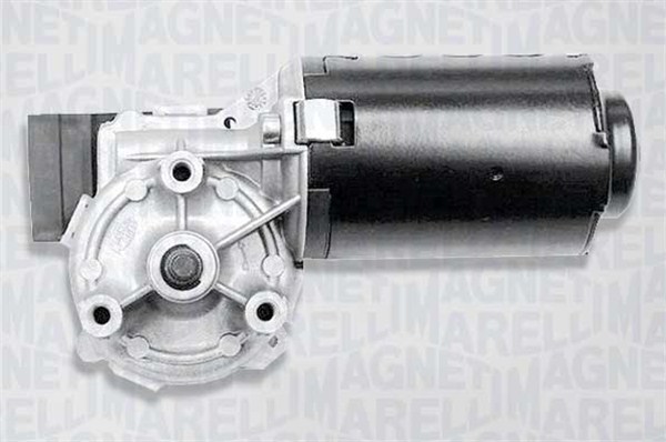 Wiper Motor - 064343499010 MAGNETI MARELLI