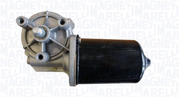 Wiper Motor - 064047317010 MAGNETI MARELLI