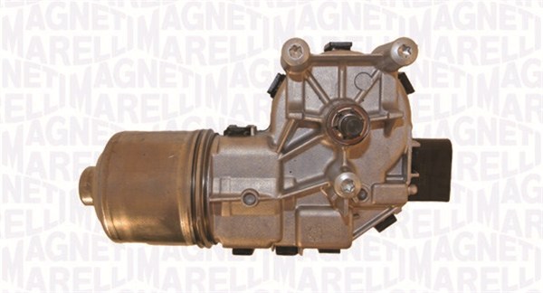 valytuvo variklis - 064350006010 MAGNETI MARELLI