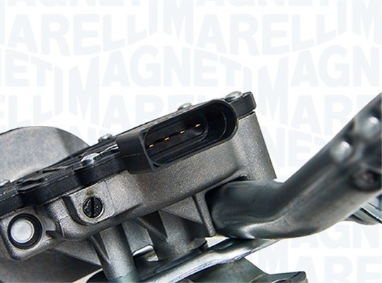Window Wiper System - 064351126010 MAGNETI MARELLI
