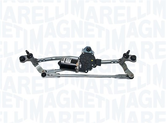 Dispositivo lavavetri - 064351126010 MAGNETI MARELLI