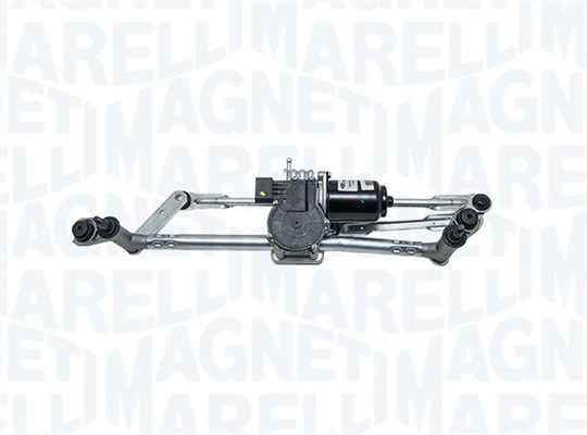 Window Wiper System - 064351134010 MAGNETI MARELLI