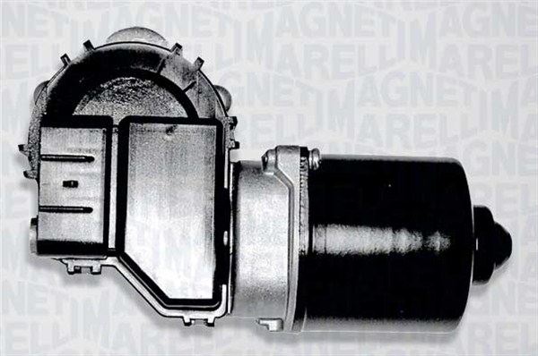 Wiper Motor - 064014009010 MAGNETI MARELLI