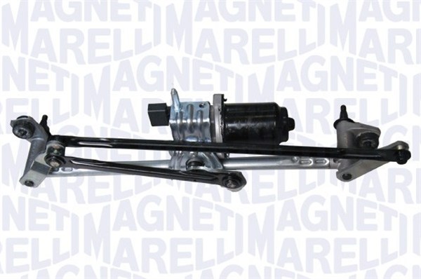 Window Wiper System - 064352114010 MAGNETI MARELLI