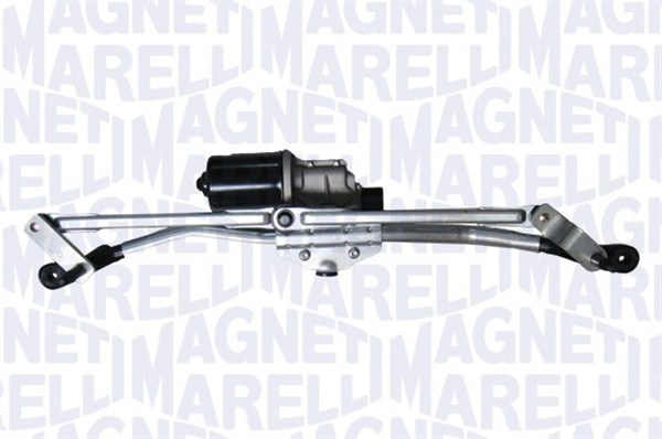 Scheibenreinigungsanlage - 064352118010 MAGNETI MARELLI