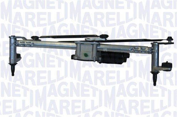 Scheibenreinigungsanlage - 064352119010 MAGNETI MARELLI