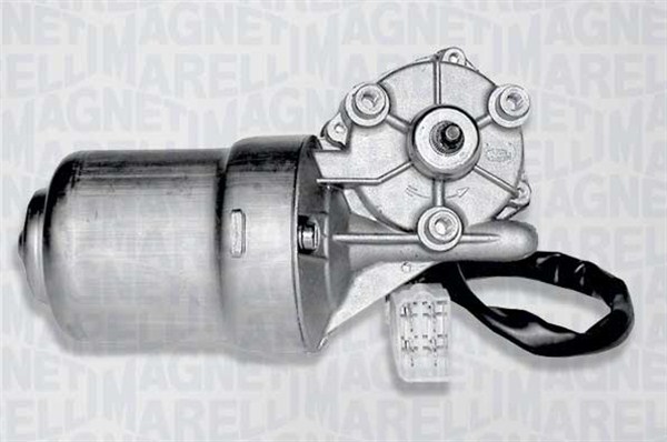 Wiper Motor - 064355601010 MAGNETI MARELLI
