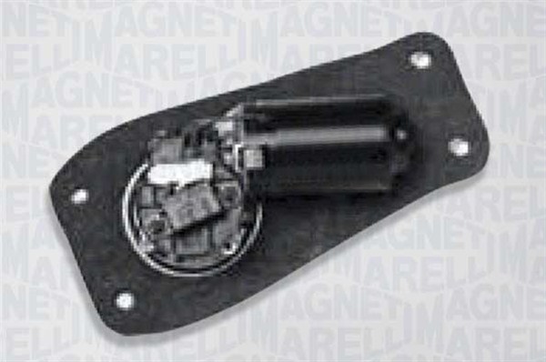 Wiper Motor - 064300324010 MAGNETI MARELLI