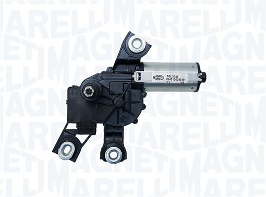 Wiper Motor - 064013029010 MAGNETI MARELLI
