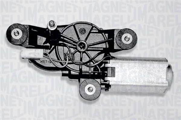 Wiper Motor - 064013003010 MAGNETI MARELLI