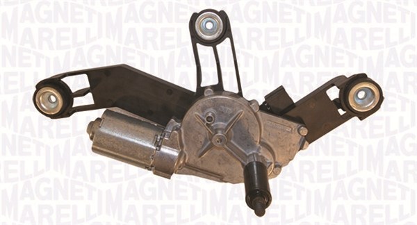 Wiper Motor - 064342002010 MAGNETI MARELLI