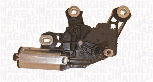 Wiper Motor - 064342004010 MAGNETI MARELLI