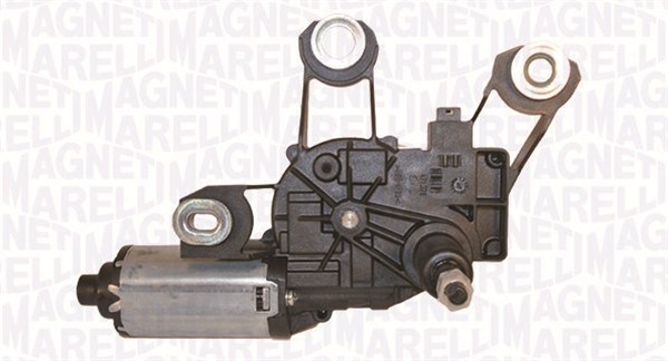 Wiper Motor - 064342006010 MAGNETI MARELLI