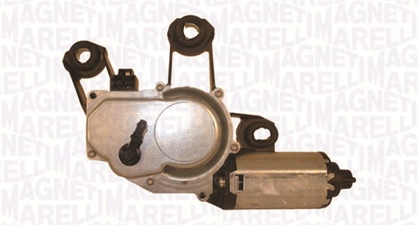 Wiper Motor - 064342007010 MAGNETI MARELLI